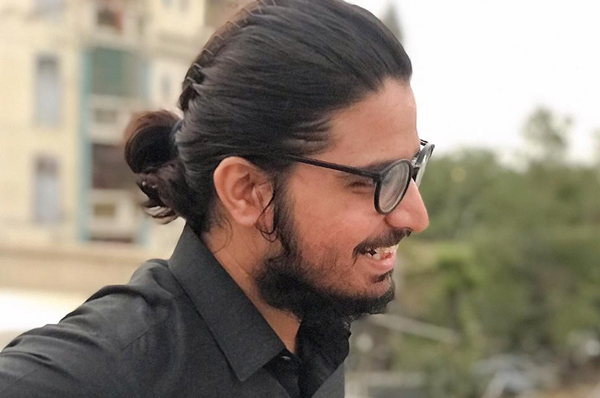 Bilal Ahmed Bari