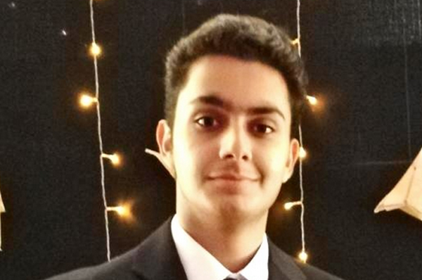 Bilal Ahmed Bari