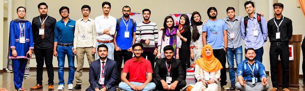 IBA Human Resource club presented the 3rd edition of HR Insight'17