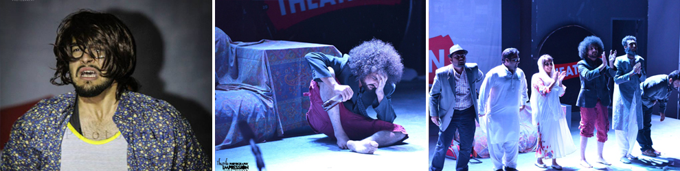  Theatron '15