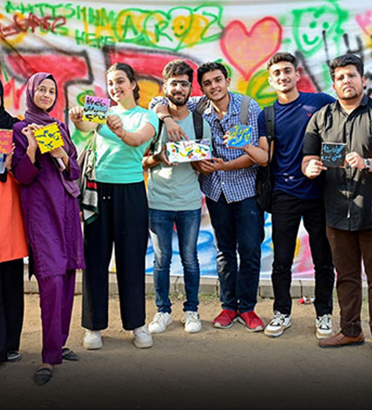 Office of Student Societies 