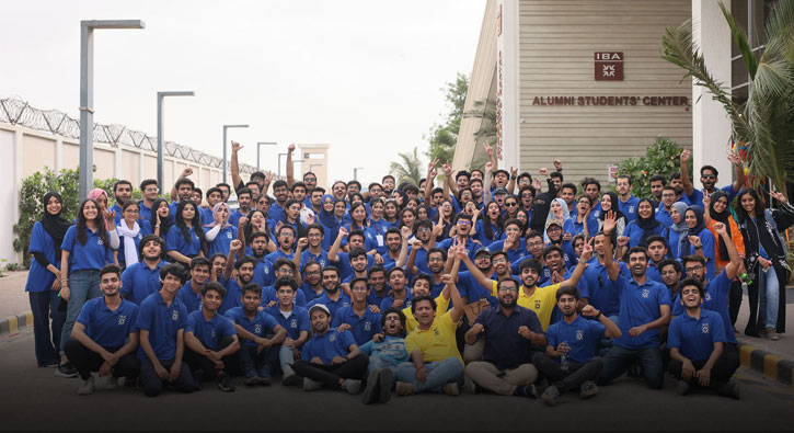Current Students