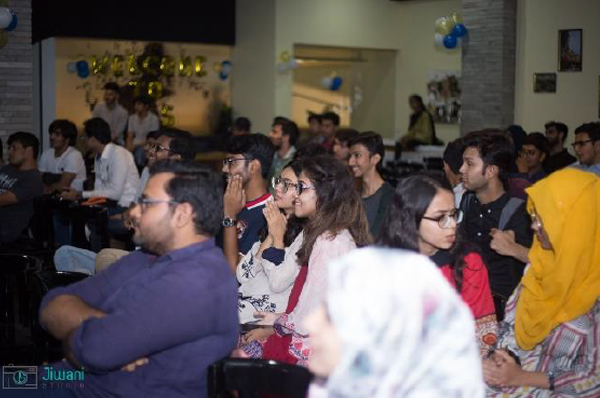 Computer Science Society