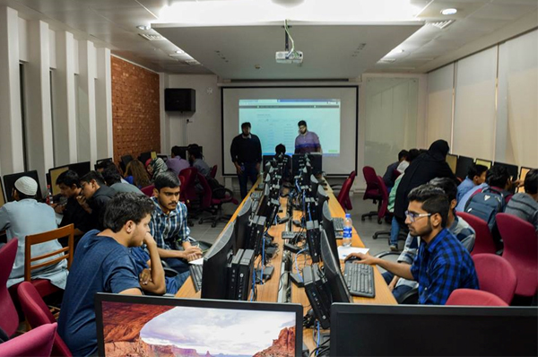 Computer Science Society