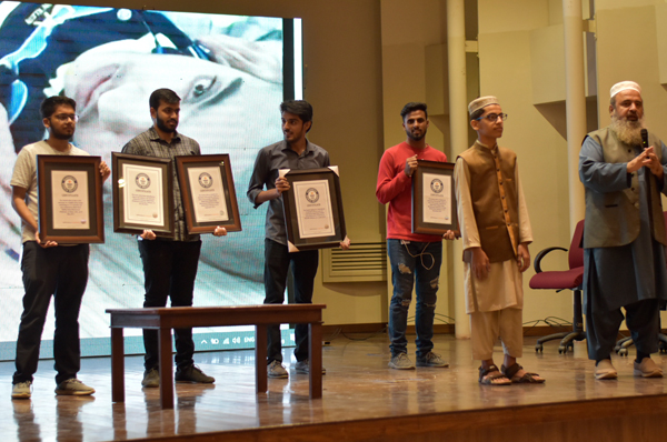 IBA Entrepreneurship Society
