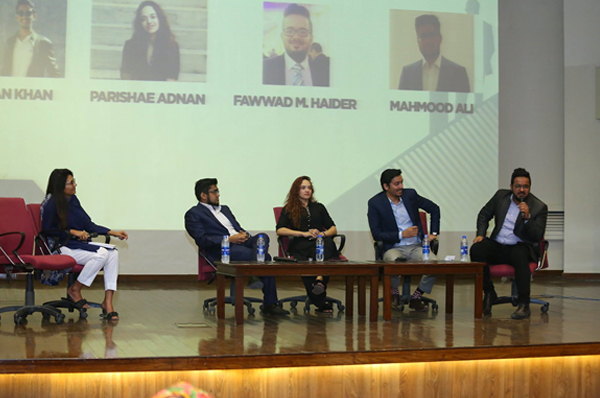 Entrepreneurship Society