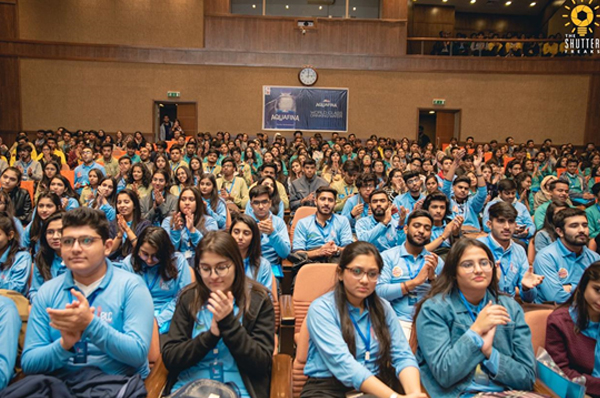  IBA Leadership Club
