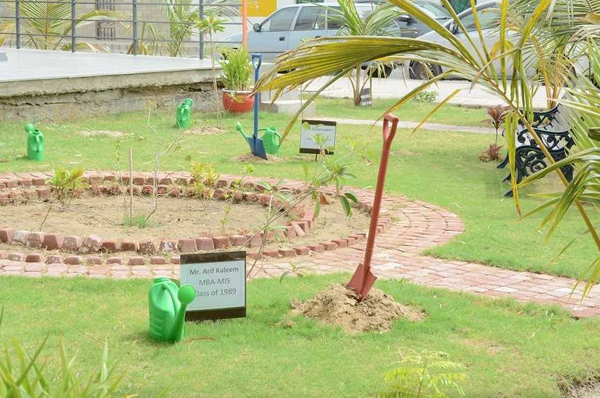 Go Green Society