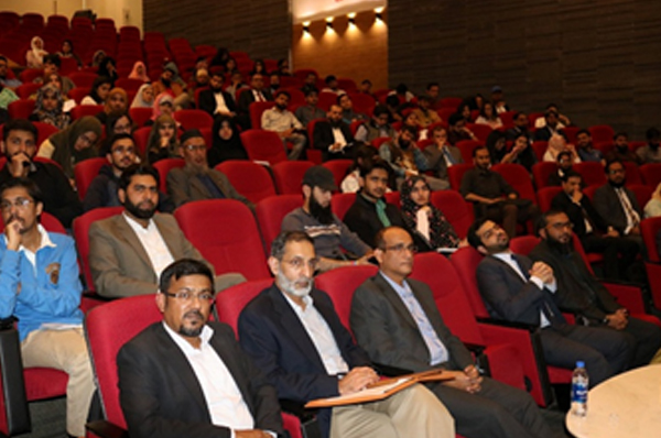 Cambridge IFA Islamic Banking Masters Workshop