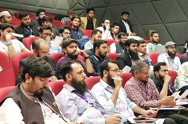 Iqra Society