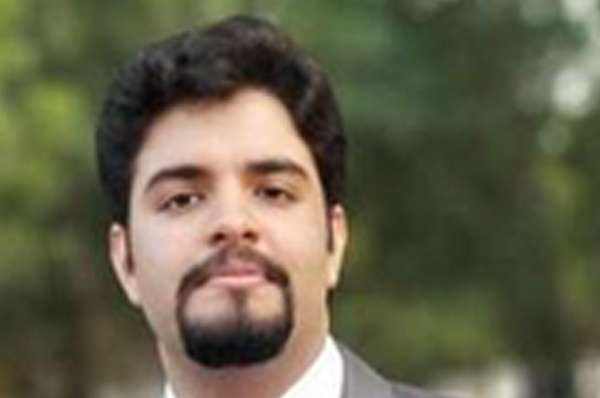 Usama Bin Amir