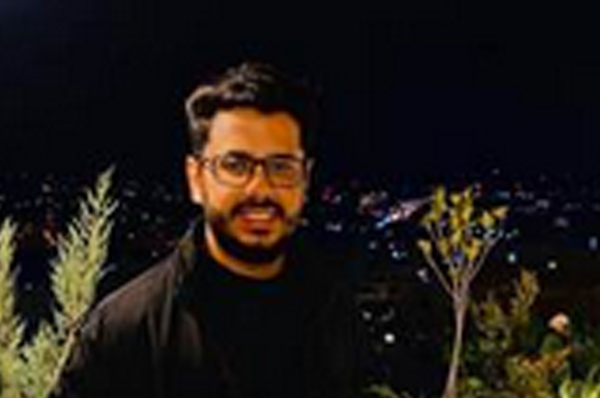 FarazAhmed