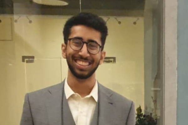 Usama Bin Amir