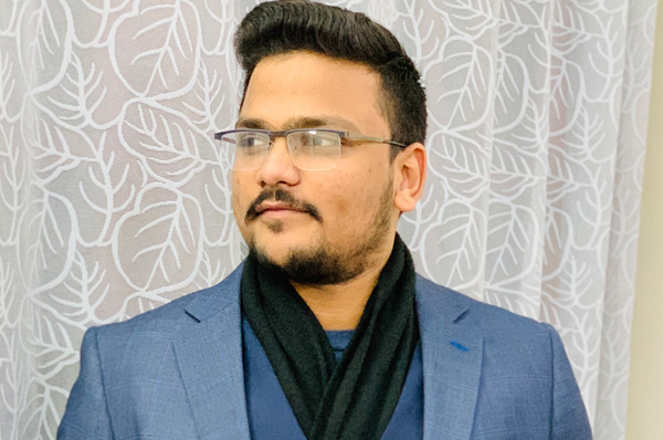 FarazAhmed