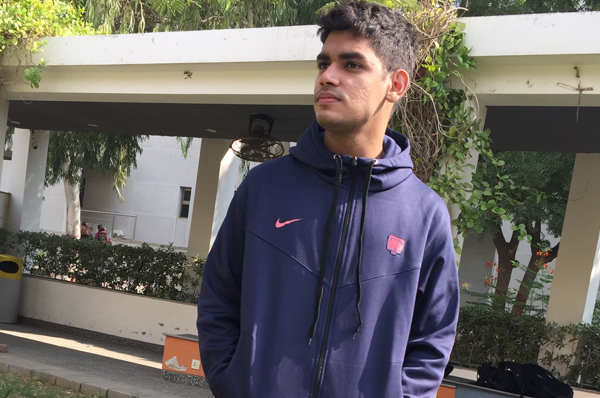 Bilal Ahmed Bari