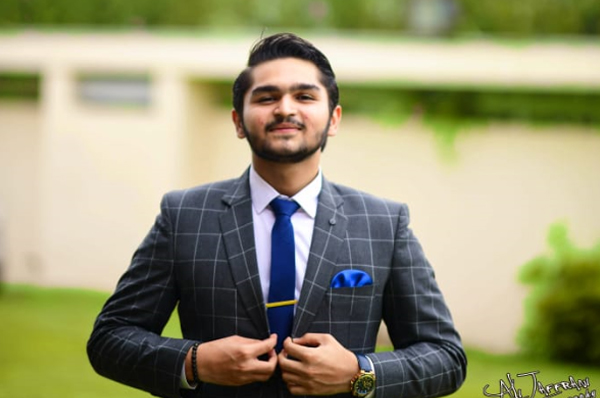 Bilal Ahmed Bari