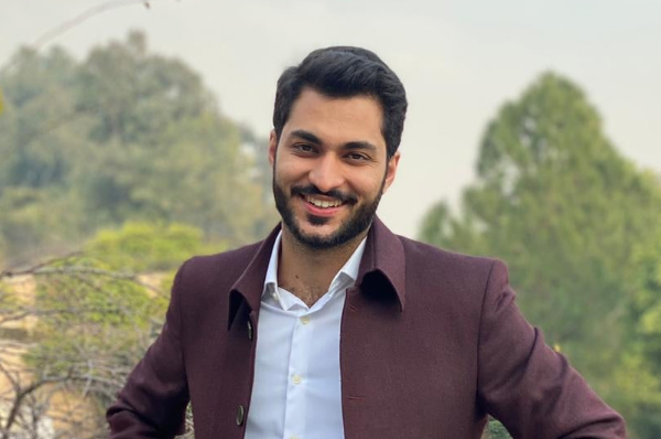 Bilal Ahmed Bari
