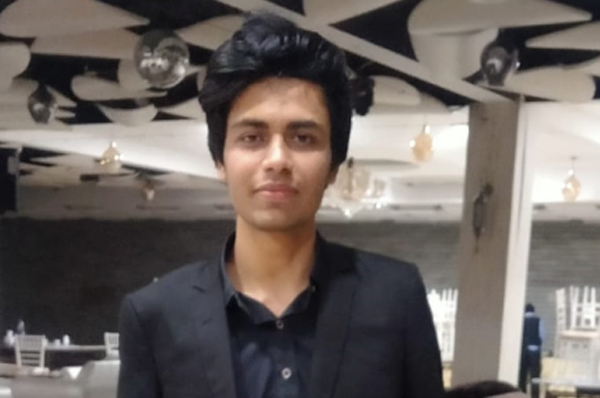 Bilal Ahmed Bari