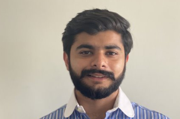 Bilal Ahmed Bari