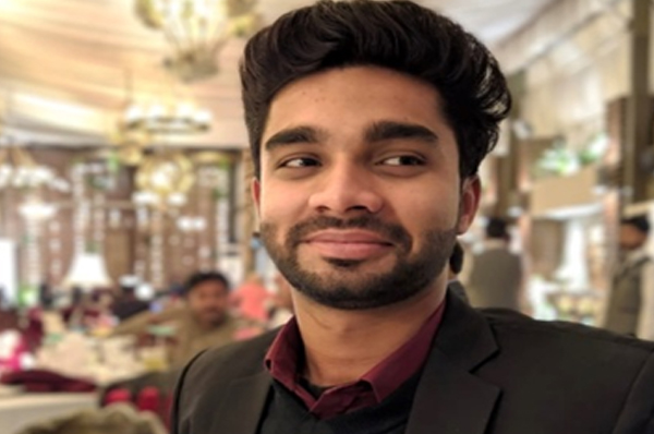 Bilal Ahmed Bari