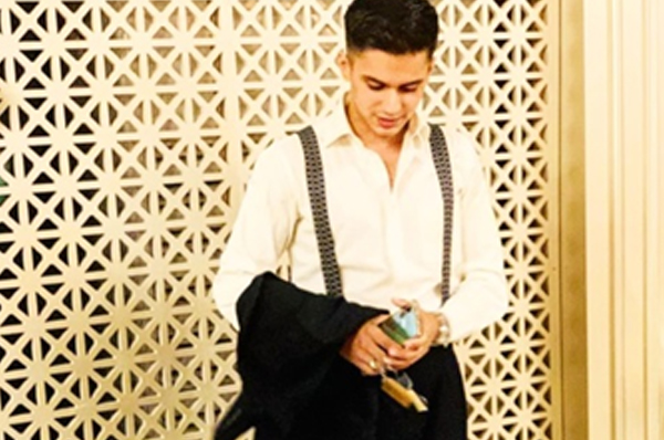 Bilal Ahmed Bari