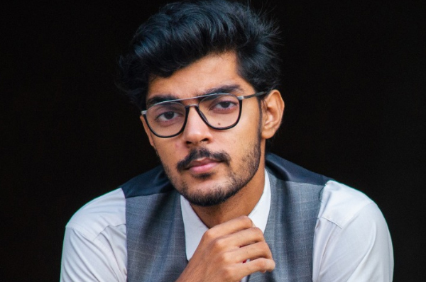 Bilal Ahmed Bari