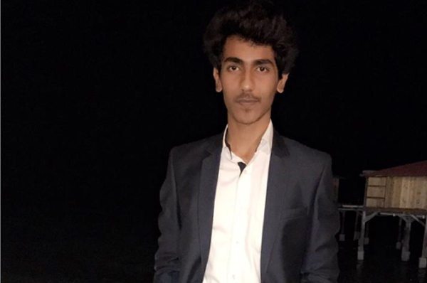 Bilal Ahmed Bari