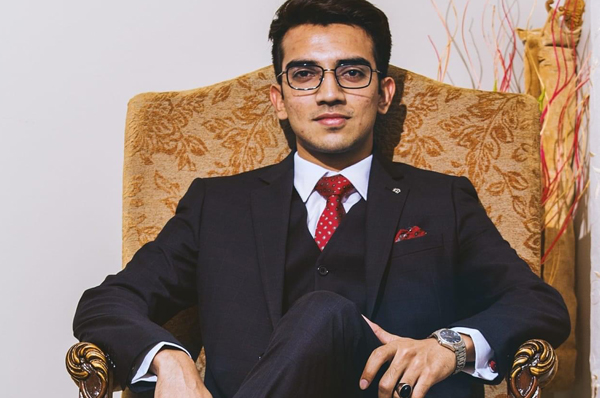 Bilal Ahmed Bari