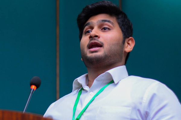 Bilal Ahmed Bari