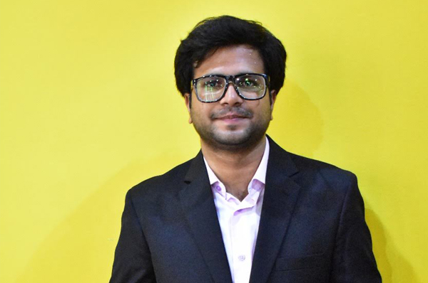 Bilal Ahmed Bari