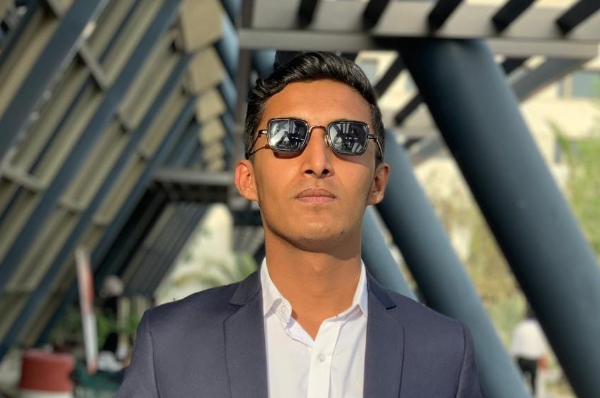 Bilal Ahmed Bari