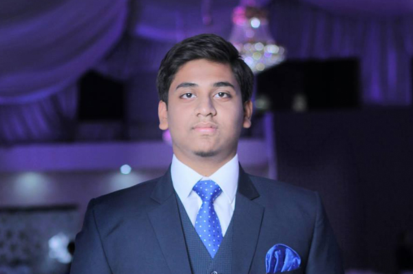 Bilal Ahmed Bari
