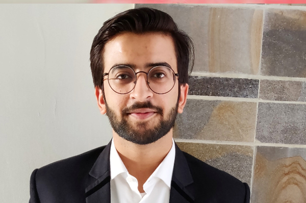Bilal Ahmed Bari