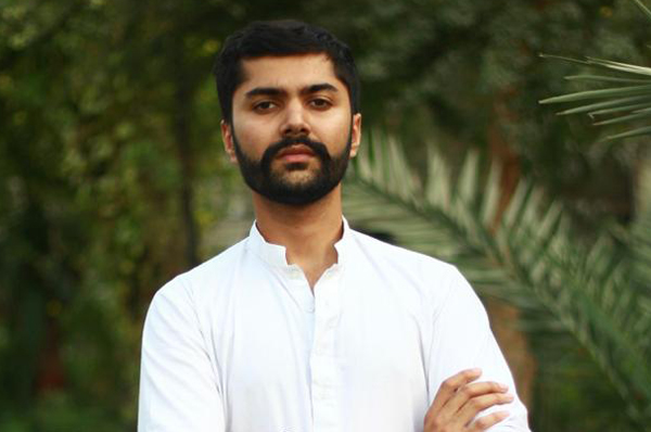 Bilal Ahmed Bari