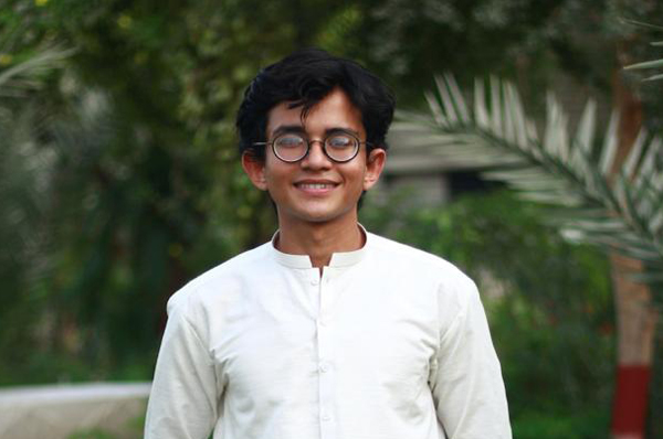 Bilal Ahmed Bari