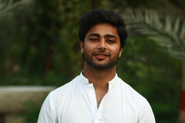 Bilal Ahmed Bari