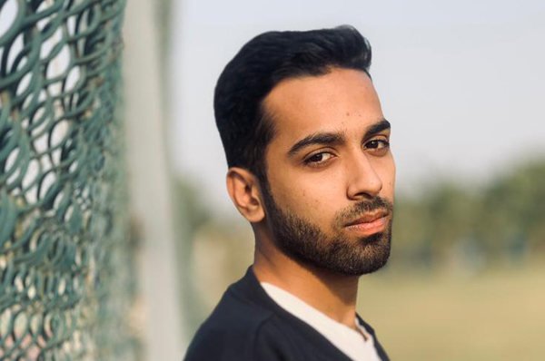 Bilal Ahmed Bari