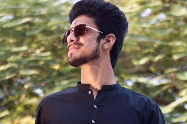 Bilal Ahmed Bari