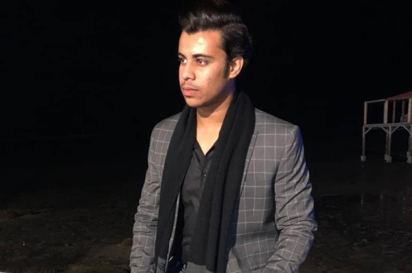 Bilal Ahmed Bari