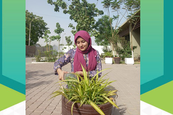 Go Green Society 