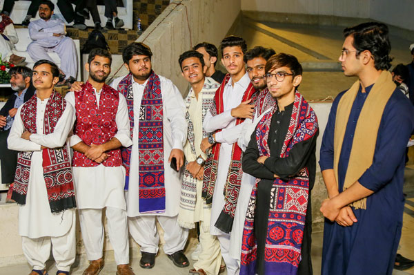 IBA Students