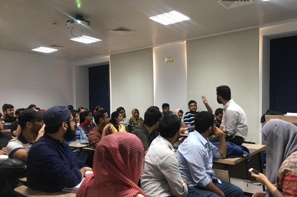 Islamic Finance Society