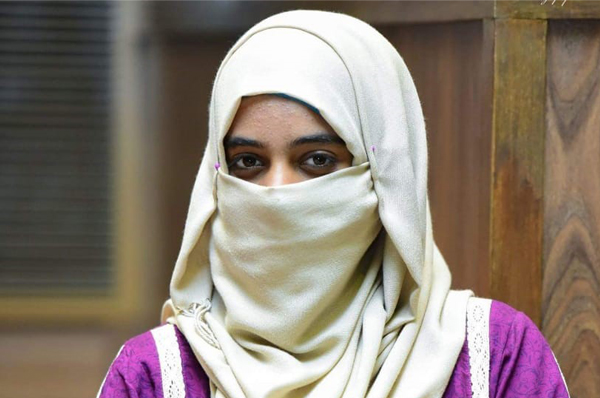 Safaa Fatima