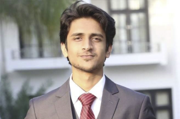 Asad Imran Khan 