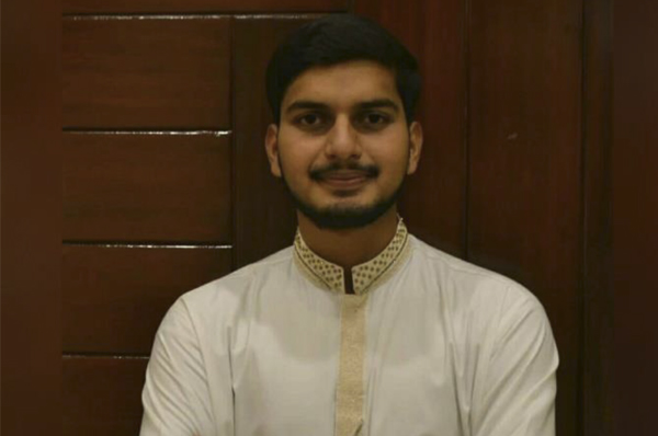 Hafiz Muhammad Ali Noor 