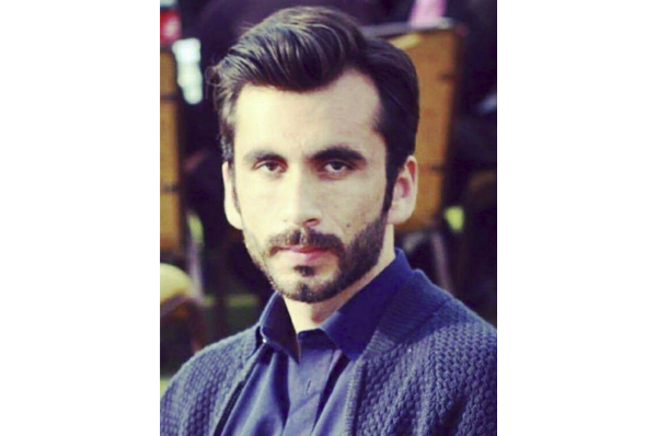 Fakhre Alam