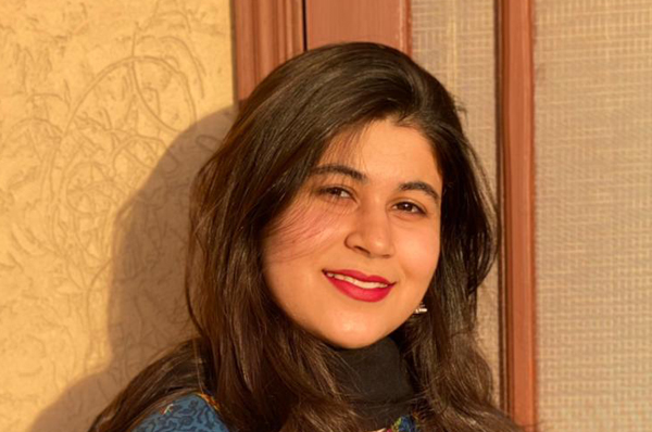 Muhammad Ahsan Iftikhar