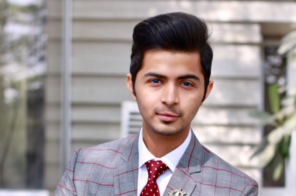 Arbaz Khan