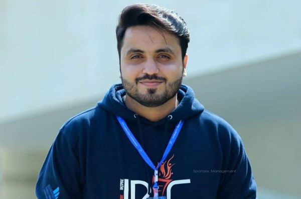 Danish Ali