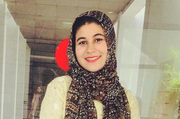 Irtifa Khan